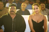Ladki Movie Pre Release Photos